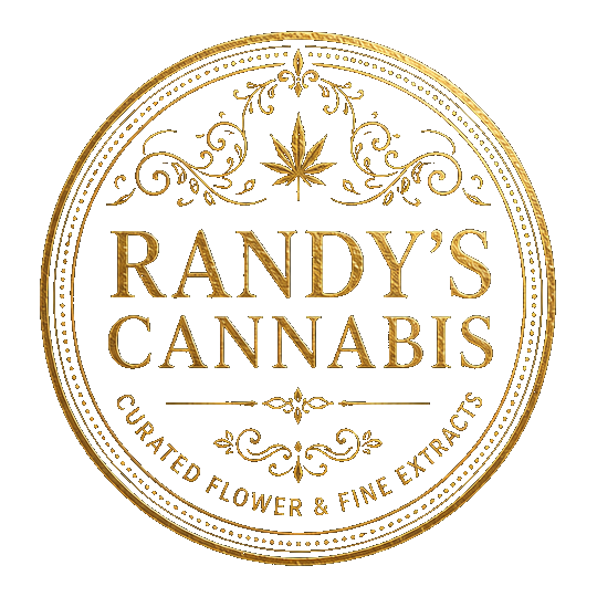 Randy’s Cannabis