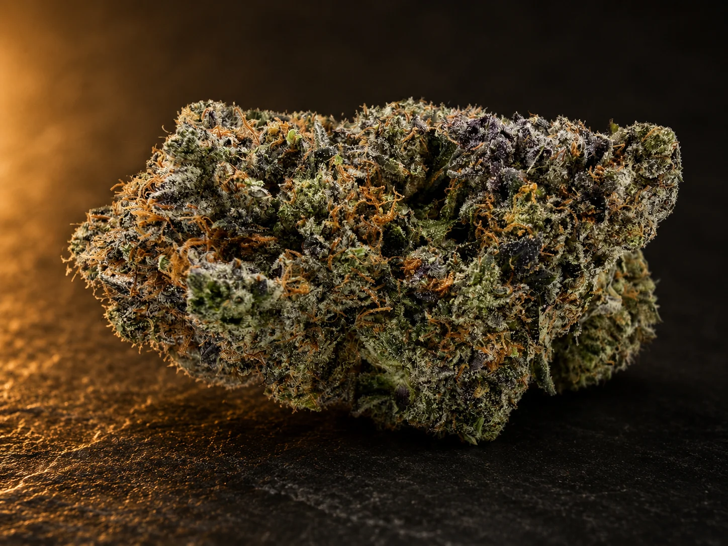 Pink Widow Maker